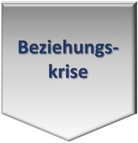 Beziehungskrise